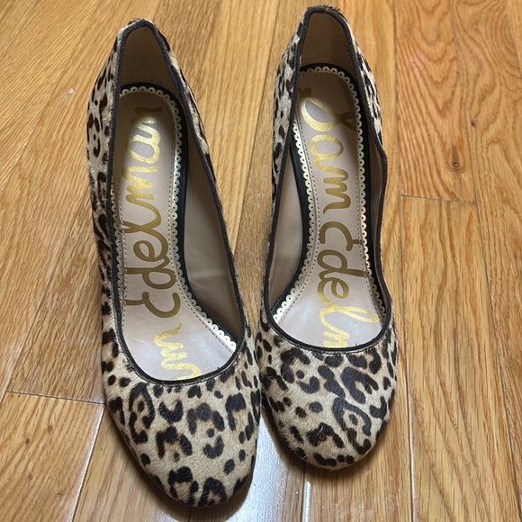 Sam Edelman - Picture 2 of 5